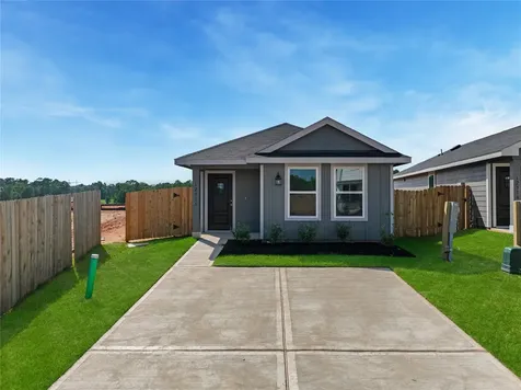 12315 Sword Point Court Willis TX 77378