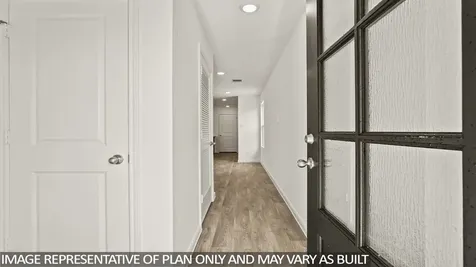 12315 Sword Point Court Willis TX 77378