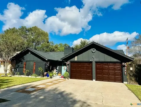 506 Shiloh Drive Victoria TX 77904