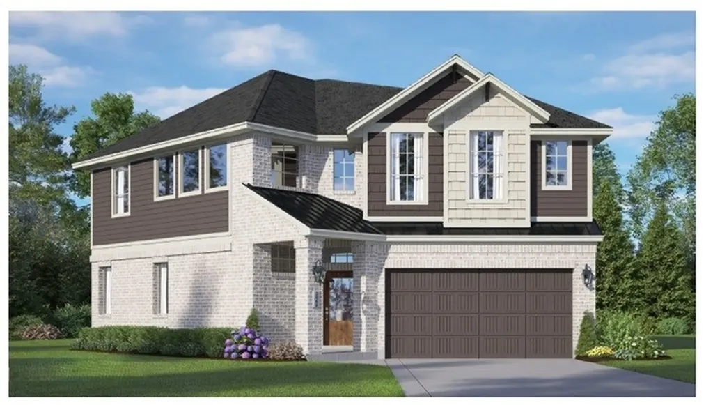 21227 Teal Lovegrass Lane Cypress TX 77433