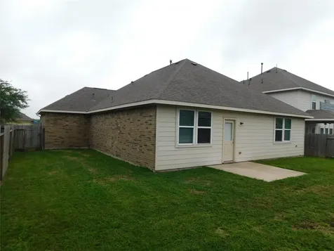 217 Harbor Bend Lane League City TX 77539