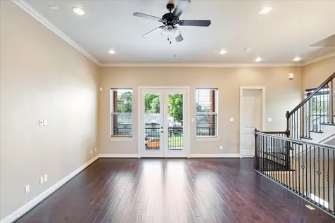 1520 Amundsen Street Houston TX 77009
