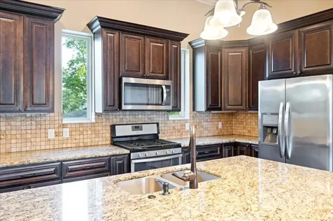 1520 Amundsen Street Houston TX 77009