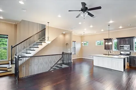 1520 Amundsen Street Houston TX 77009