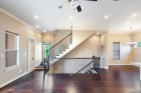 1520 Amundsen Street Houston TX 77009