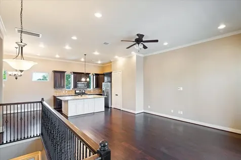 1520 Amundsen Street Houston TX 77009