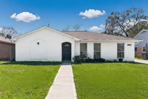 11623 Rowan Lane Houston TX 77072