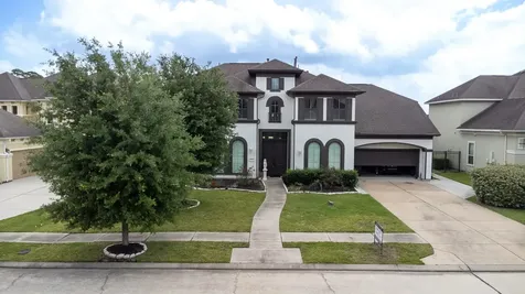 8311 Caroline Ridge Drive Humble TX 77396