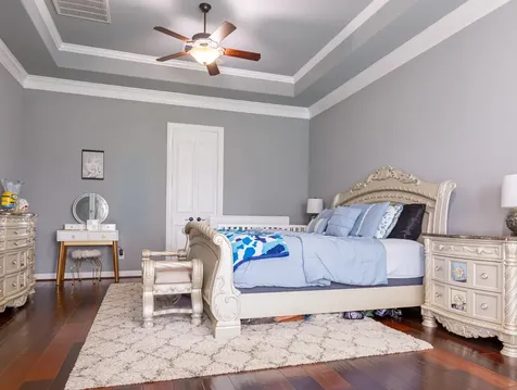 8311 Caroline Ridge Drive Humble TX 77396
