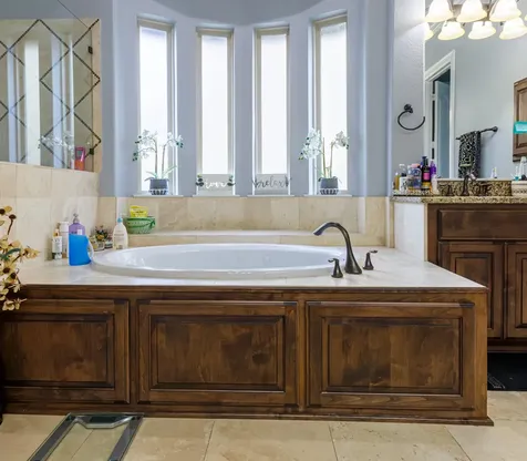 8311 Caroline Ridge Drive Humble TX 77396