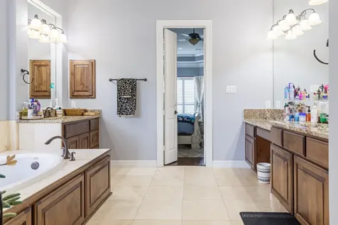 8311 Caroline Ridge Drive Humble TX 77396