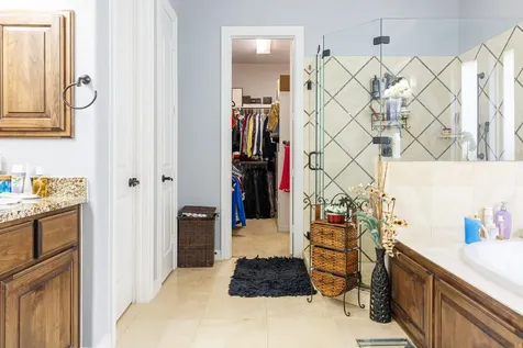 8311 Caroline Ridge Drive Humble TX 77396