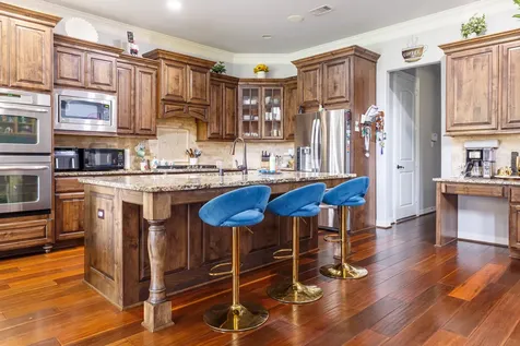 8311 Caroline Ridge Drive Humble TX 77396