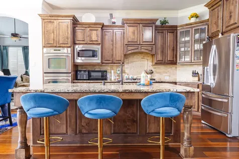 8311 Caroline Ridge Drive Humble TX 77396
