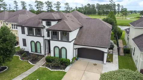 8311 Caroline Ridge Drive Humble TX 77396