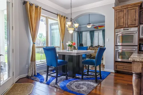 8311 Caroline Ridge Drive Humble TX 77396