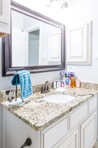 8311 Caroline Ridge Drive Humble TX 77396