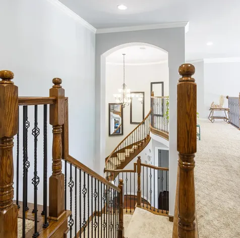 8311 Caroline Ridge Drive Humble TX 77396