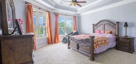 8311 Caroline Ridge Drive Humble TX 77396