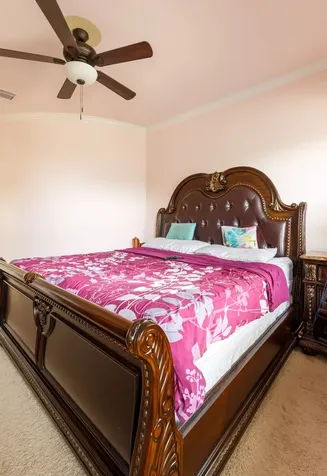 8311 Caroline Ridge Drive Humble TX 77396