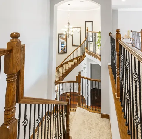 8311 Caroline Ridge Drive Humble TX 77396