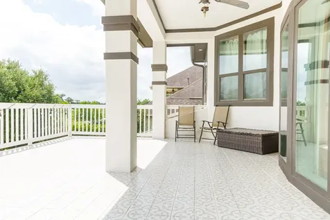 8311 Caroline Ridge Drive Humble TX 77396