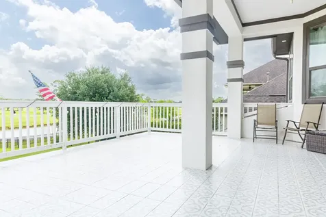 8311 Caroline Ridge Drive Humble TX 77396