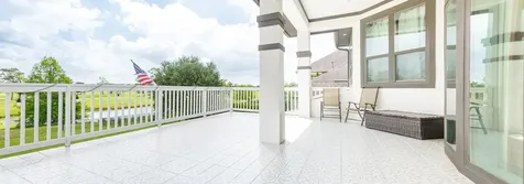 8311 Caroline Ridge Drive Humble TX 77396