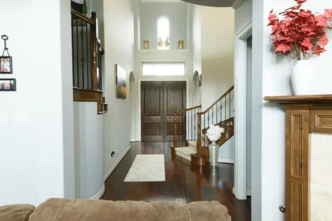 8311 Caroline Ridge Drive Humble TX 77396