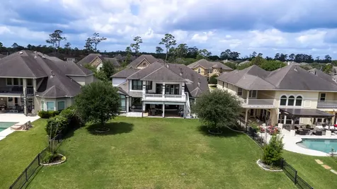 8311 Caroline Ridge Drive Humble TX 77396
