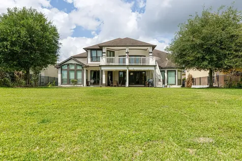 8311 Caroline Ridge Drive Humble TX 77396