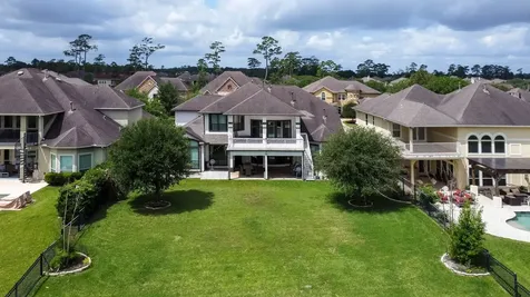 8311 Caroline Ridge Drive Humble TX 77396