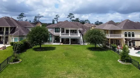 8311 Caroline Ridge Drive Humble TX 77396