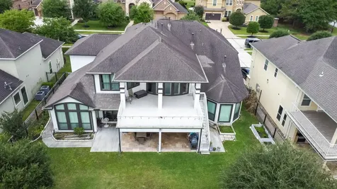 8311 Caroline Ridge Drive Humble TX 77396