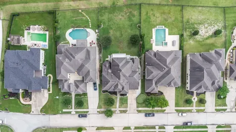 8311 Caroline Ridge Drive Humble TX 77396