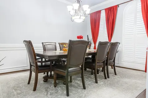 8311 Caroline Ridge Drive Humble TX 77396
