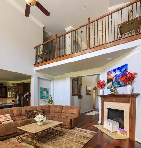 8311 Caroline Ridge Drive Humble TX 77396