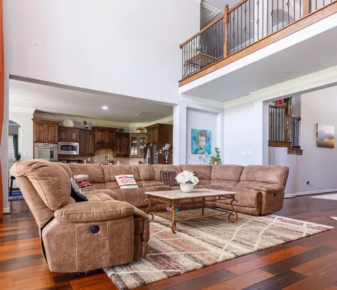 8311 Caroline Ridge Drive Humble TX 77396