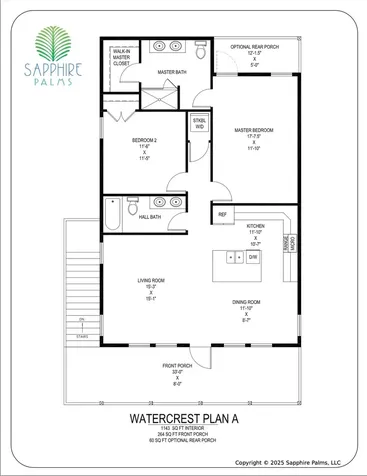 1326 Sapphire Palms Court San Leon TX 77539