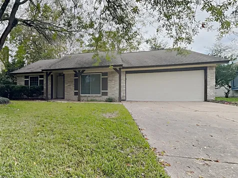 25311 Mill Pond Lane Spring TX 77373