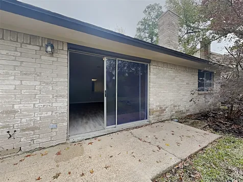 25311 Mill Pond Lane Spring TX 77373