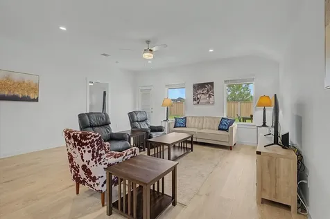 3411 Langley Bend Lane Fulshear TX 77441