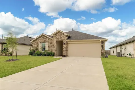 3411 Langley Bend Lane Fulshear TX 77441