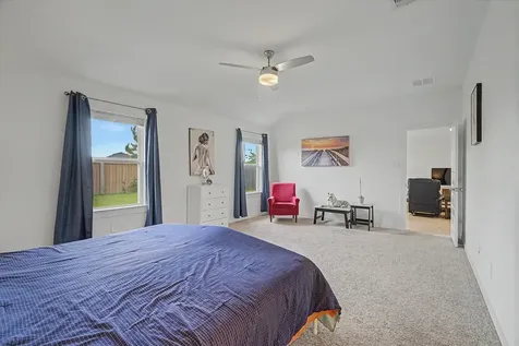 3411 Langley Bend Lane Fulshear TX 77441