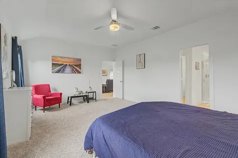 3411 Langley Bend Lane Fulshear TX 77441