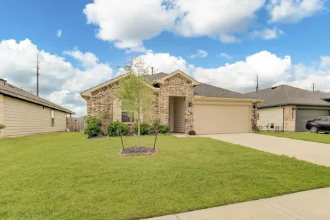 3411 Langley Bend Lane Fulshear TX 77441