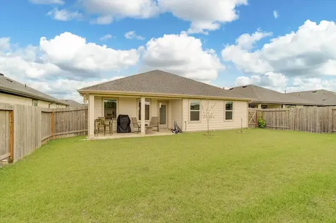 3411 Langley Bend Lane Fulshear TX 77441
