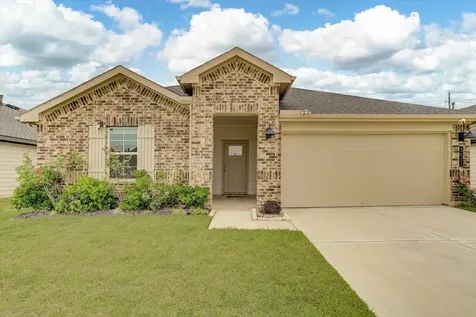 3411 Langley Bend Lane Fulshear TX 77441