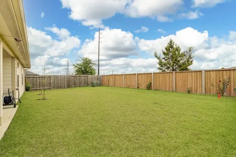 3411 Langley Bend Lane Fulshear TX 77441