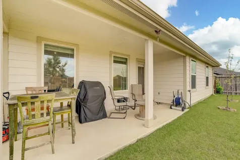3411 Langley Bend Lane Fulshear TX 77441